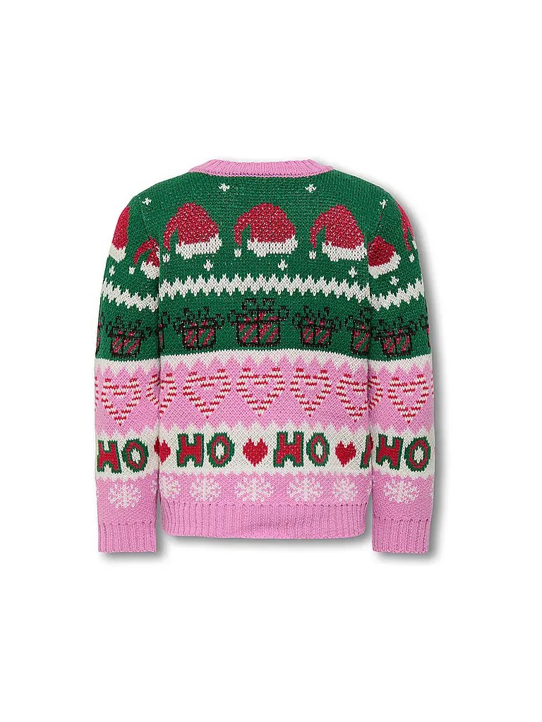 ONLY | Pull pour fille KMGHOHO | 
