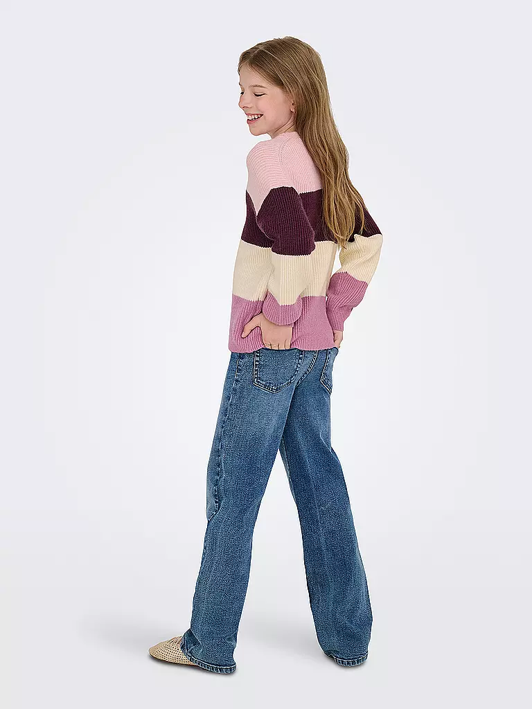 ONLY | Pull pour fille KMGSANDY | 