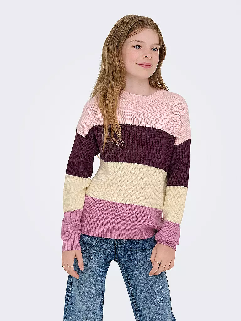 ONLY | Pull pour fille KMGSANDY | 