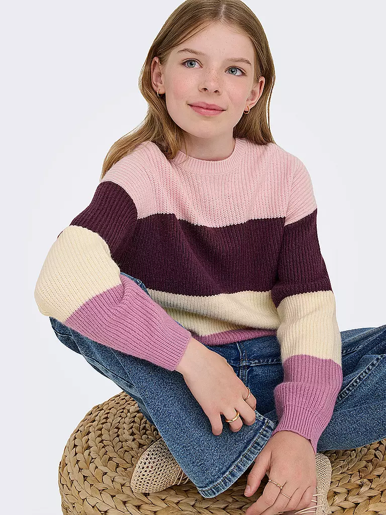 ONLY | Pull pour fille KMGSANDY | 