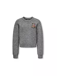 ONLY | Pull pour fille | Gris