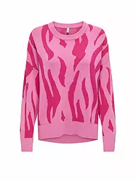 ONLY | Pull ONLMONTANA | Rose vif