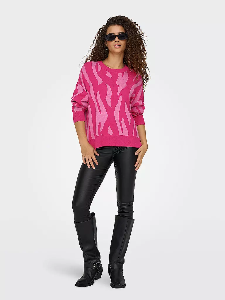 ONLY | Pull | pink