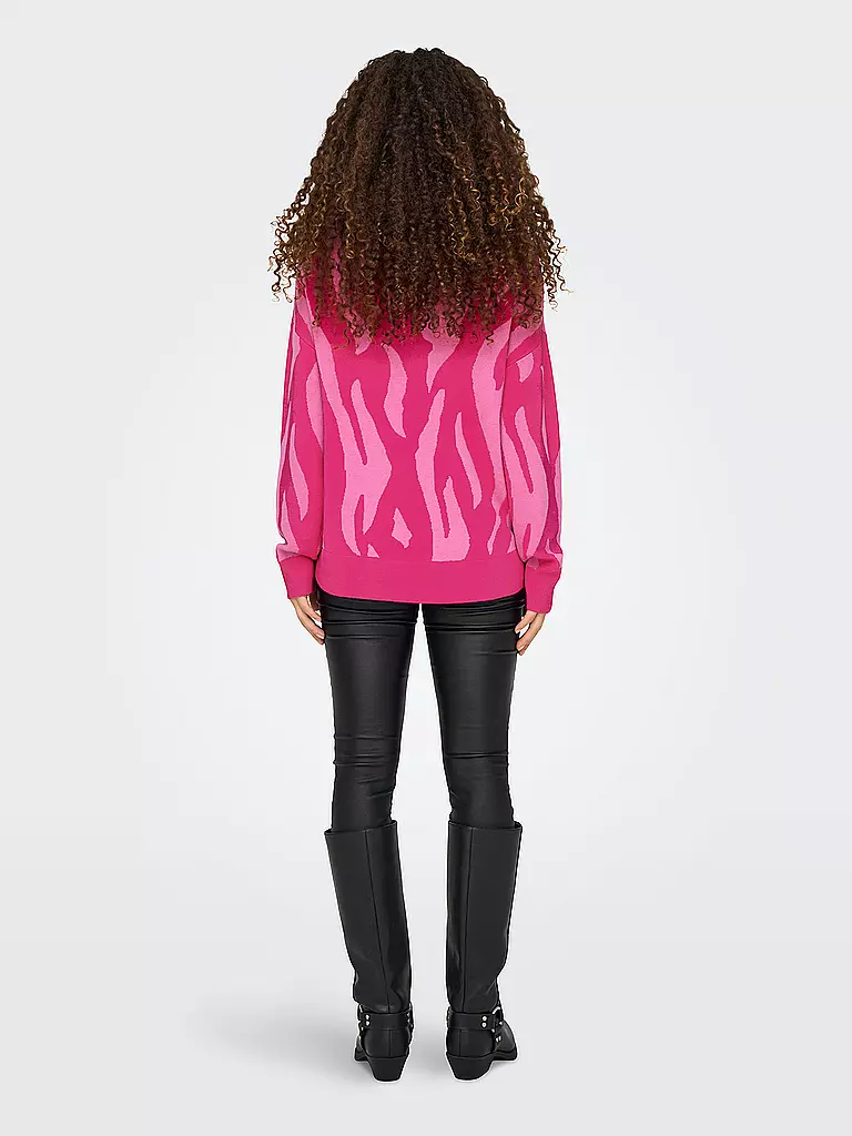 ONLY | Pull | pink