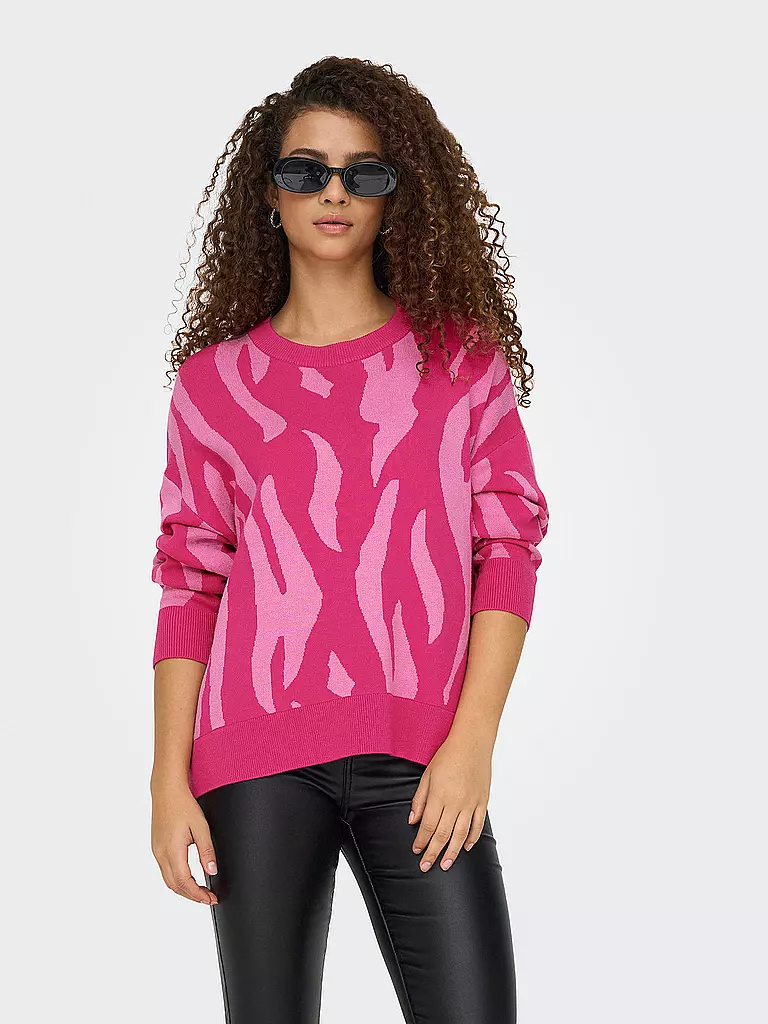 ONLY | Pull | pink
