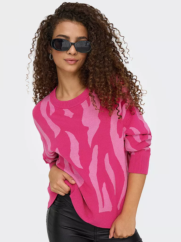 ONLY | Pull | pink
