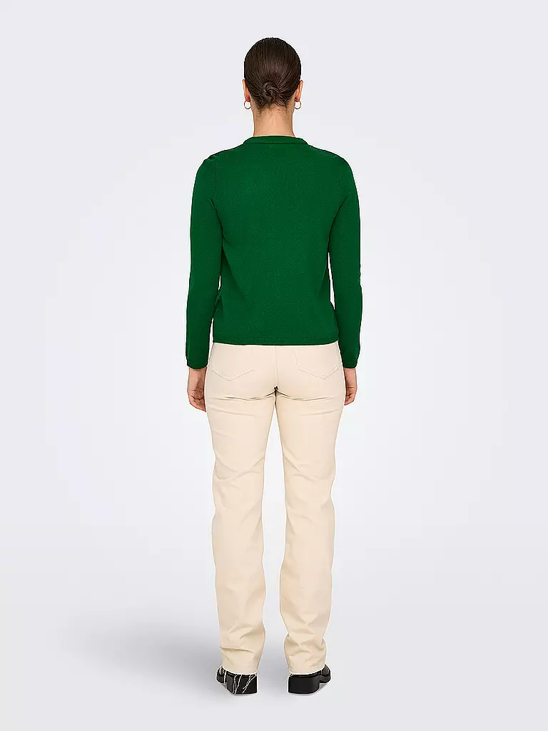 ONLY | Pullover  ONLXMAS GINGERBREAD | Vert
