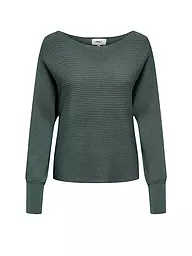 ONLY | Pullover ONLADALINE | Pétrole