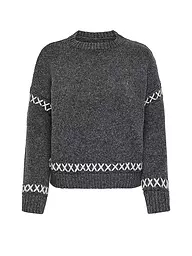ONLY | Pullover ONLAMANDA | Gris