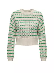 ONLY | Pullover ONLASA | Crème