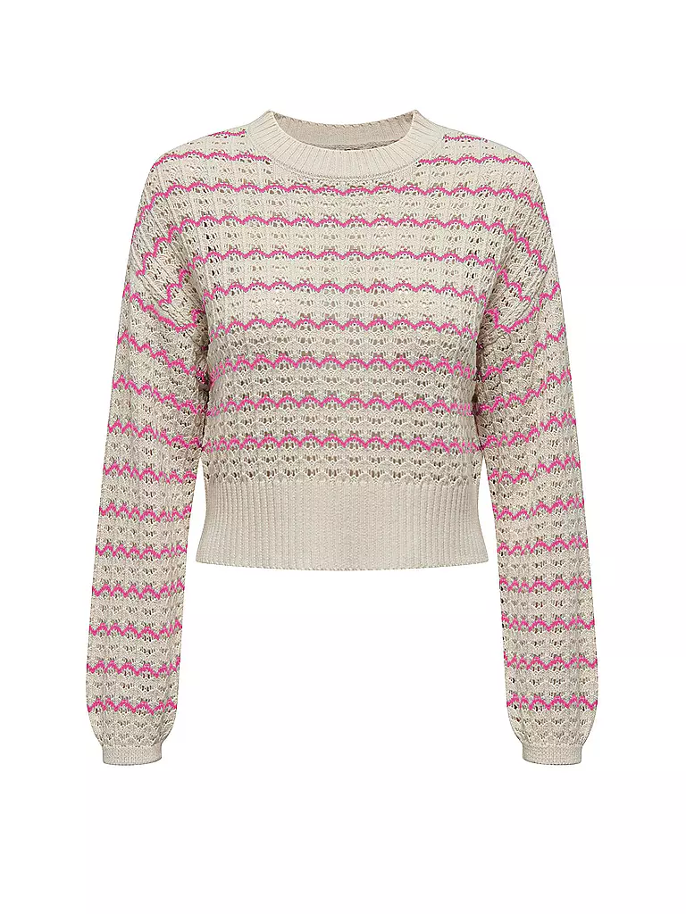 ONLY | Pullover ONLASA | Crème