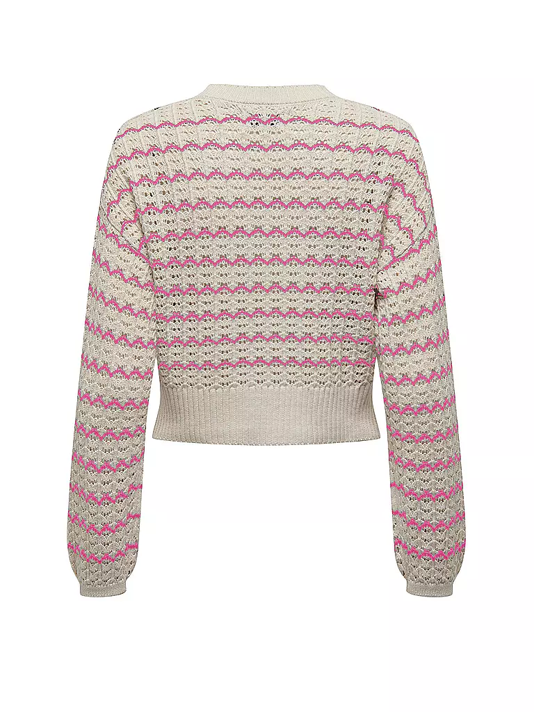 ONLY | Pullover ONLASA | Crème
