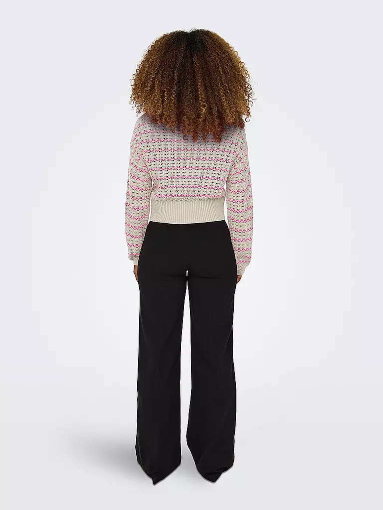 ONLY | Pullover ONLASA | Crème