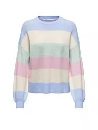 ONLY | Pullover ONLATIA | Bleu clair
