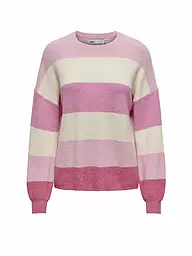 ONLY | Pullover ONLATIA | Rose