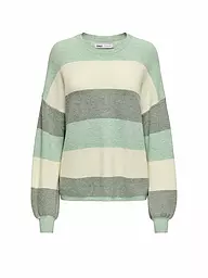 ONLY | Pullover ONLATIA | Vert clair