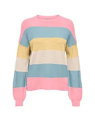 ONLY | Pullover ONLATIA | Multicolore