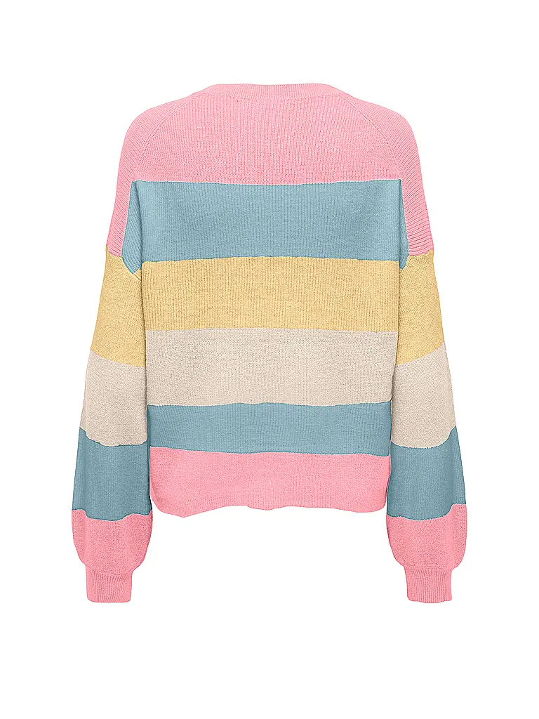 ONLY | Pullover ONLATIA | bunt