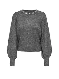 ONLY | Pullover ONLELSA  | Gris