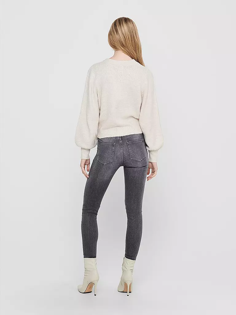 ONLY | Pullover ONLELSA  | Beige