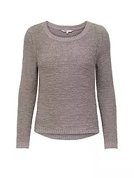 ONLY | Pull ONLGEENA | Gris clair