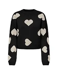 ONLY | Pullover ONLHAPPIE | Noir