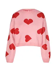 ONLY | Pullover ONLHAPPIE | Rose