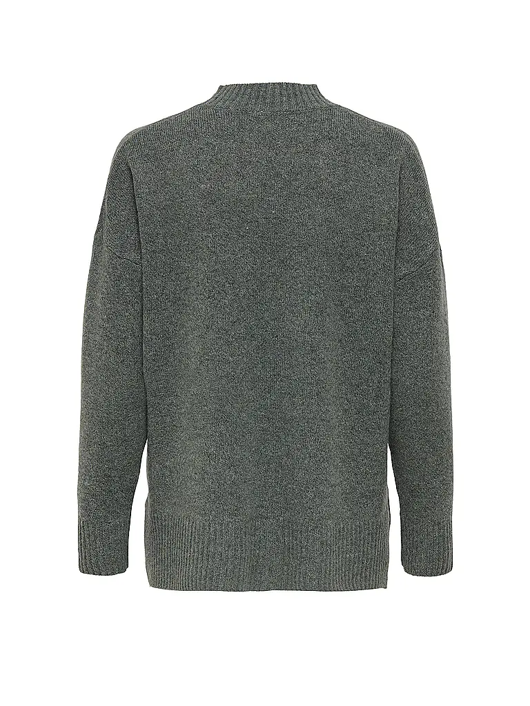 ONLY | Pullover ONLHAZEL | petrol