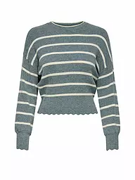ONLY | Pullover ONLIBI | Vert foncé