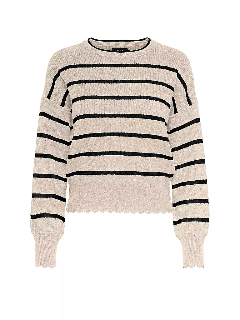 ONLY | Pullover ONLIBI | Beige