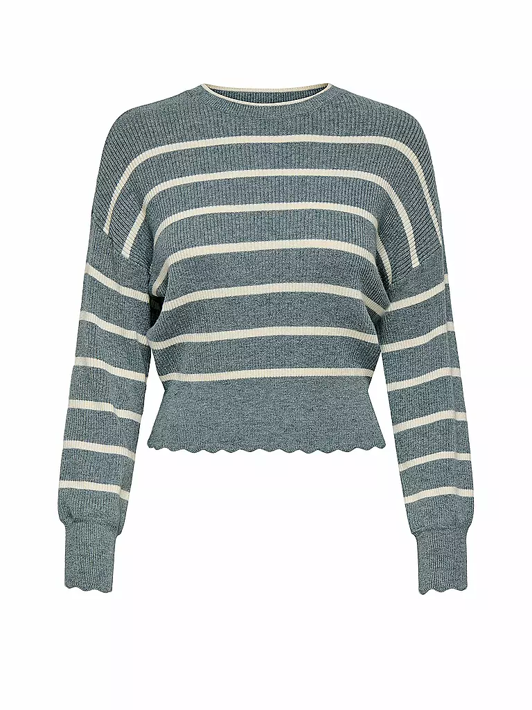 ONLY | Pullover ONLIBI | Vert foncé