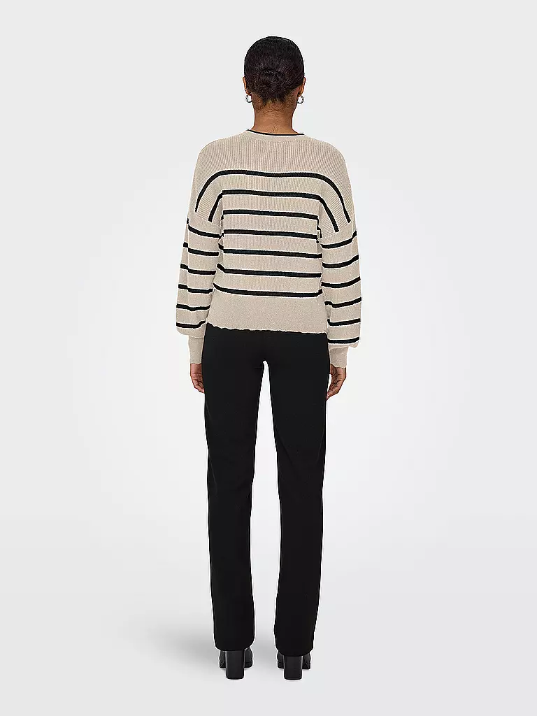 ONLY | Pullover ONLIBI | Beige