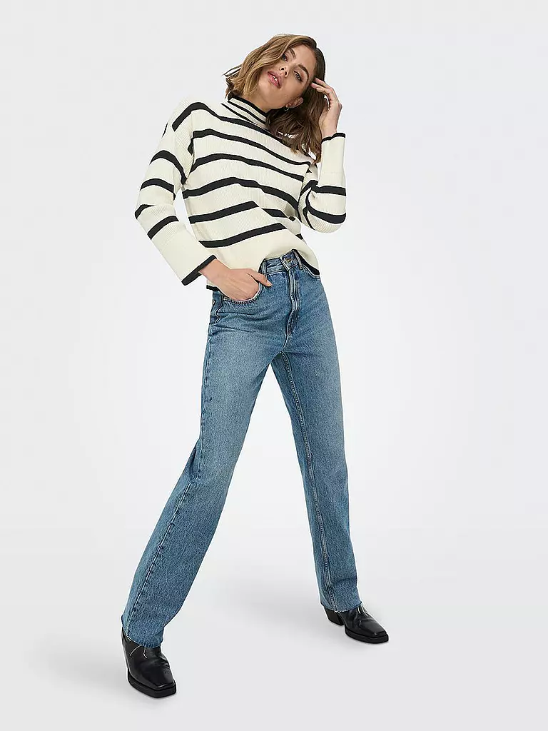 ONLY | Pullover ONLIBI | Beige