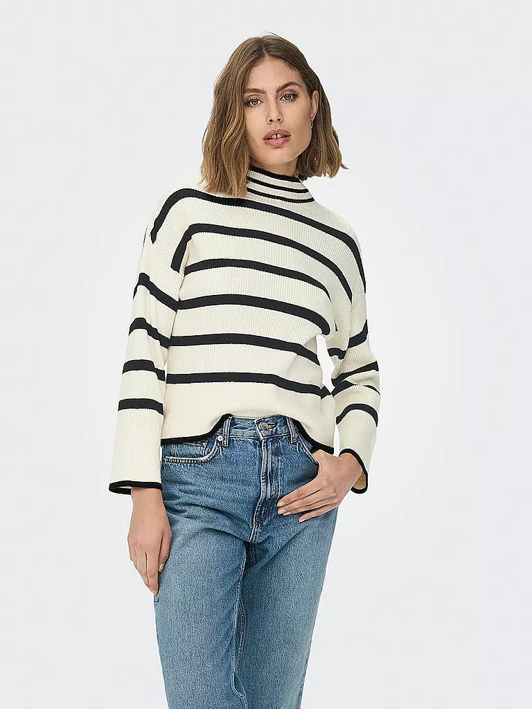 ONLY | Pullover ONLIBI | Beige