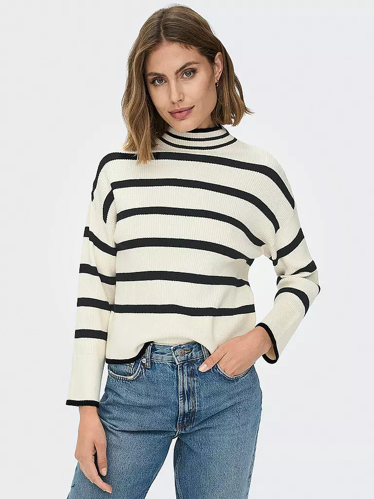 ONLY | Pullover ONLIBI | Beige
