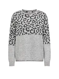ONLY | Pull ONLJADE | Gris clair
