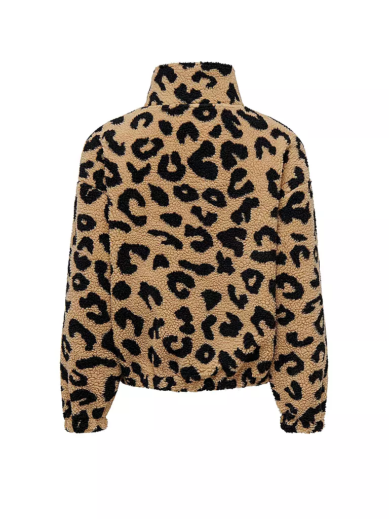 ONLY | Pullover ONLJANNE | Marron