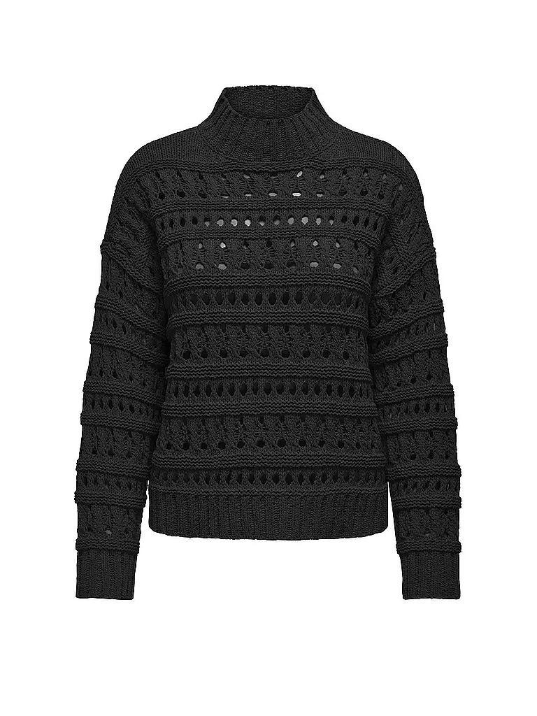 ONLY | Pullover ONLLEAH | Noir
