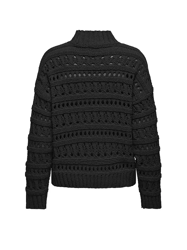 ONLY | Pullover ONLLEAH | Noir