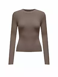 ONLY | Pull ONLLOUISA | Marron