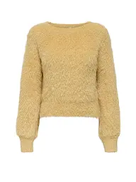 ONLY | Pull ONLLULU | Moutarde