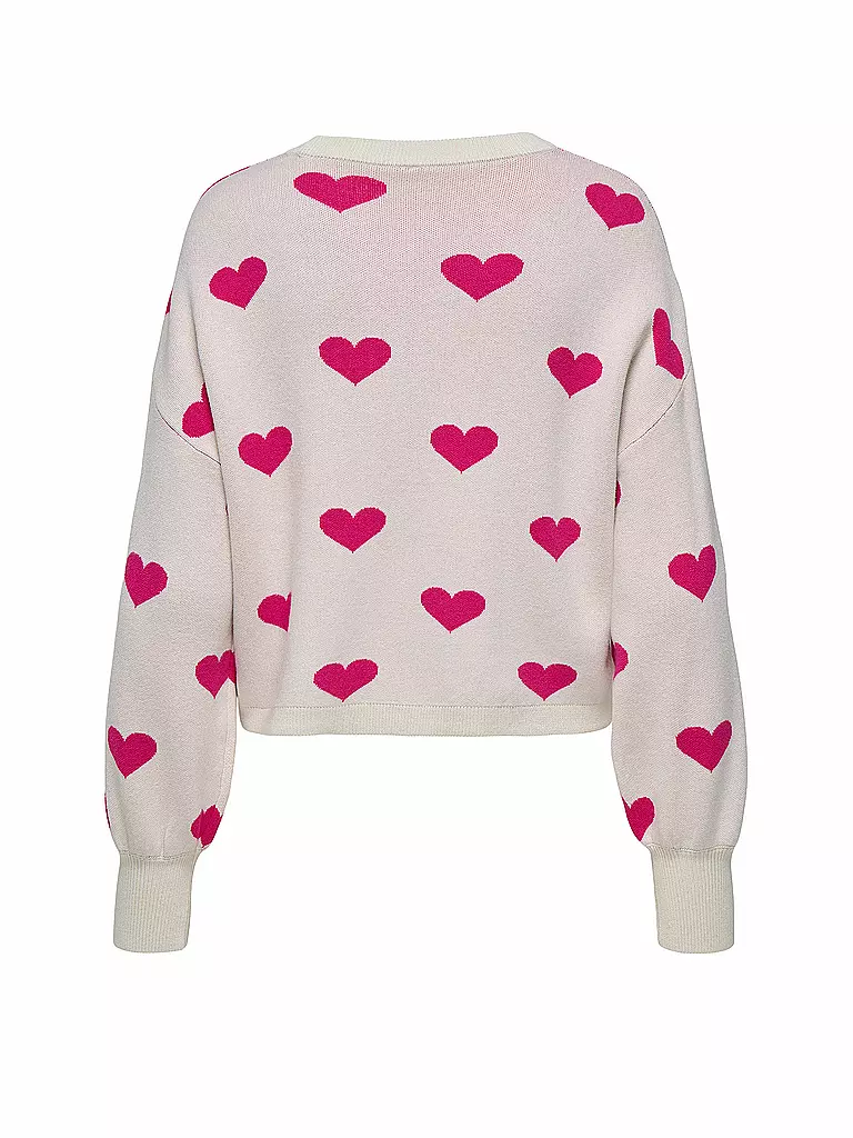 ONLY | Pullover ONLMONTANA  | Beige