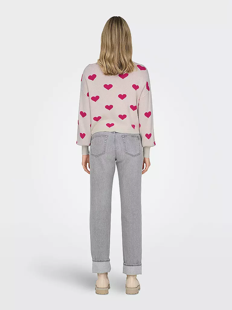 ONLY | Pullover ONLMONTANA  | Beige