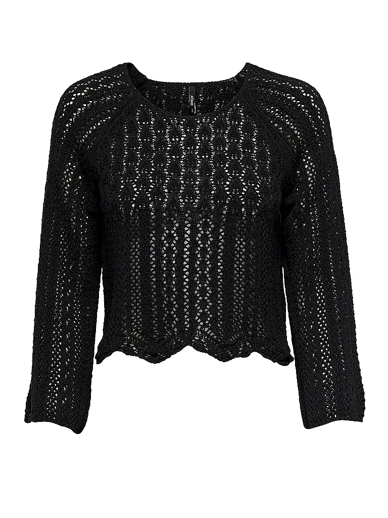 ONLY | Pullover ONLNOLA  | Noir