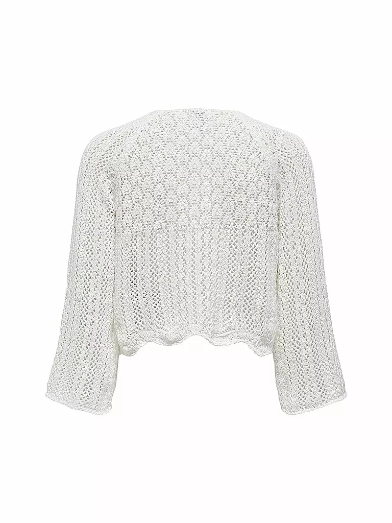 ONLY | Pullover ONLNOLA  | Crème