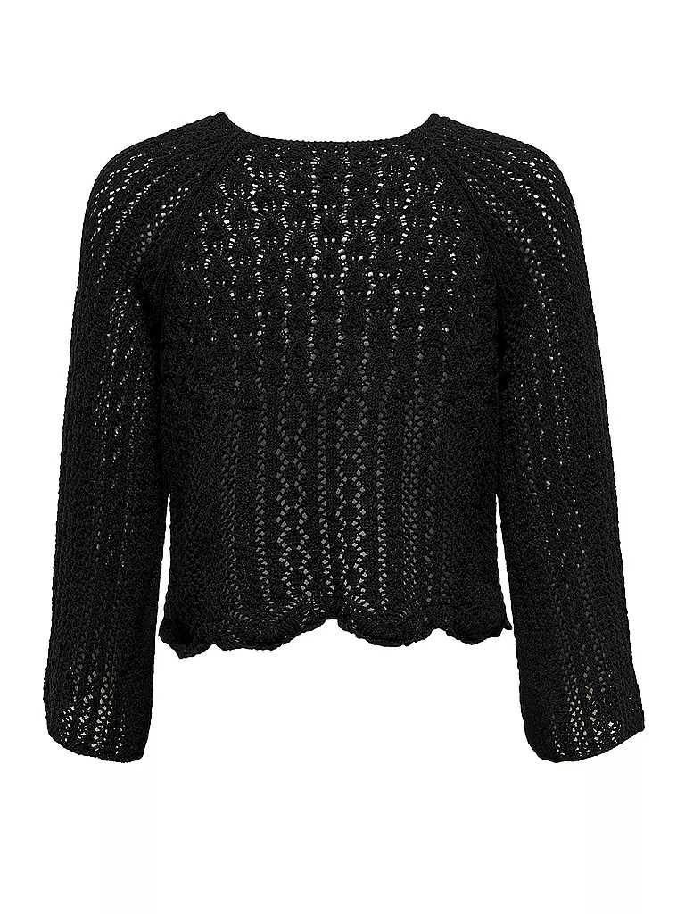 ONLY | Pullover ONLNOLA  | Noir