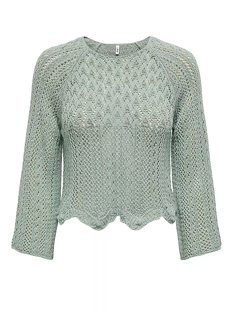 ONLY | Pullover ONLNOLA | Menthe