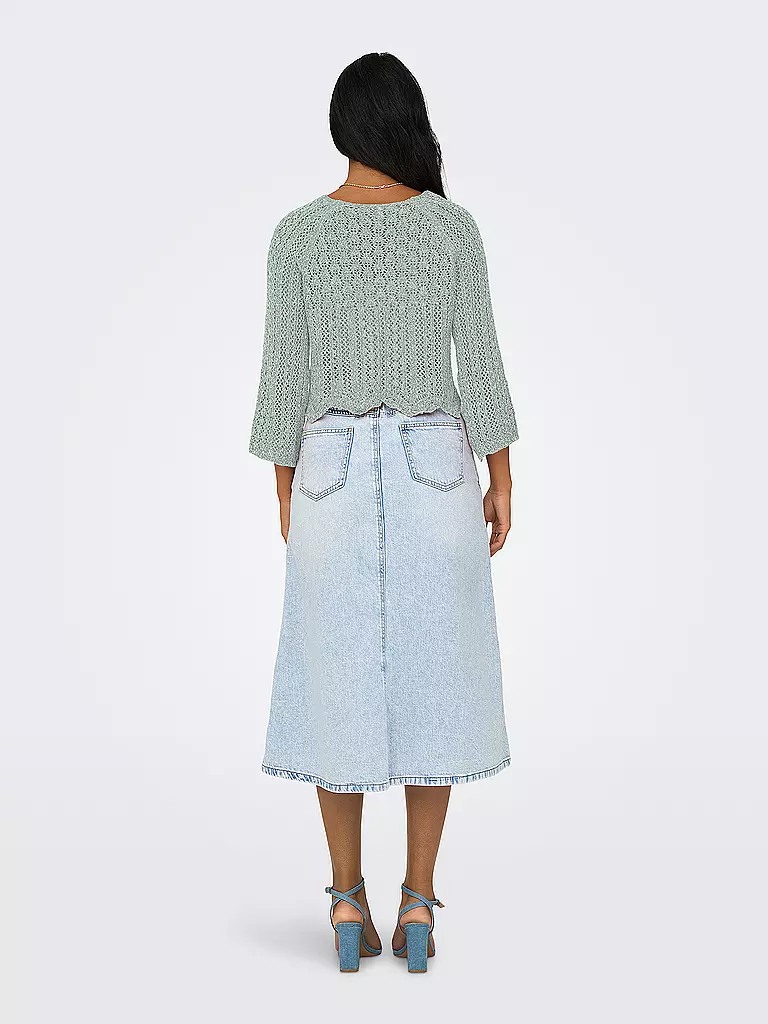ONLY | Pullover ONLNOLA | Menthe