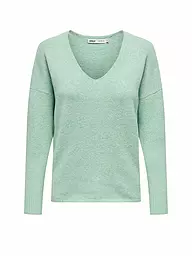 ONLY | Pullover ONLRICA LIFE | Menthe