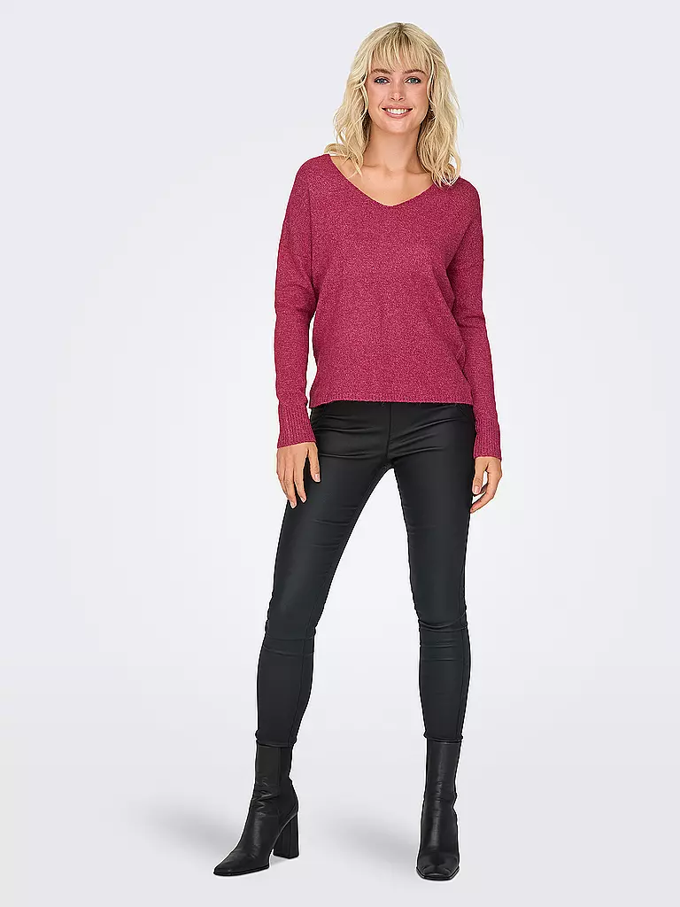 ONLY | Pullover ONLRICA LIFE | Baie